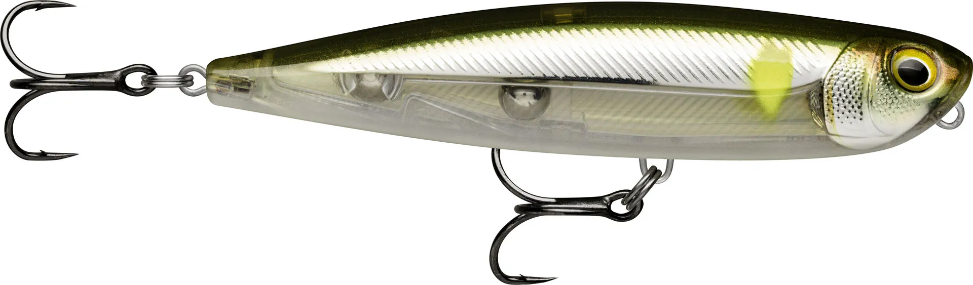 Rapala Precision Xtreme Pencil 8.7cm 12g Ayu