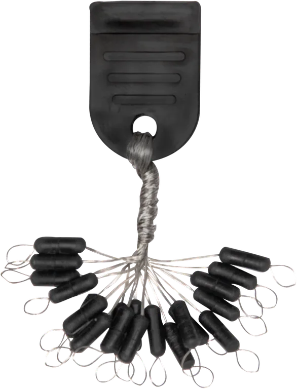 Zebco DB Series Silicone Float Stops L