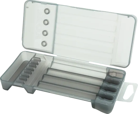 Fox MK3 Swinger Presentation Box 50g Illuminated