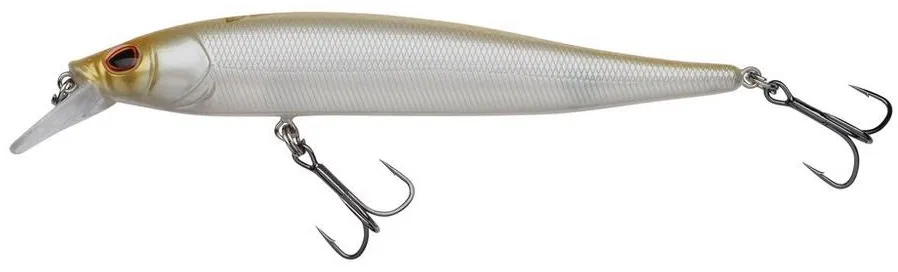Berkley DEX Stunna 100 Jerkbaits 10cm 10.2g 0.7–1.5m Super Slow Sinking