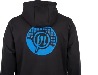 Preston Pro Pullover Hoodie L