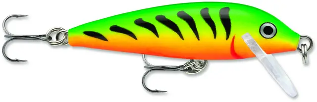 Rapala Countdown CD05 Wobbler 5cm 0.9–1.8m 5g FT