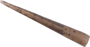 Fox Edges Tail Rubbers 10 5pcs Camo