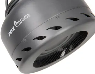 Fox Cookware 0.9l Heat Transfer Kettle Hard Anodized Aluminum