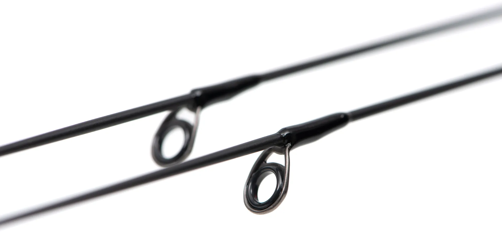 Matrix Horizon X Ultra Pro Commercial Feeder Rod Commercial Feeder 1.5oz Carbon Tip 2.4mm