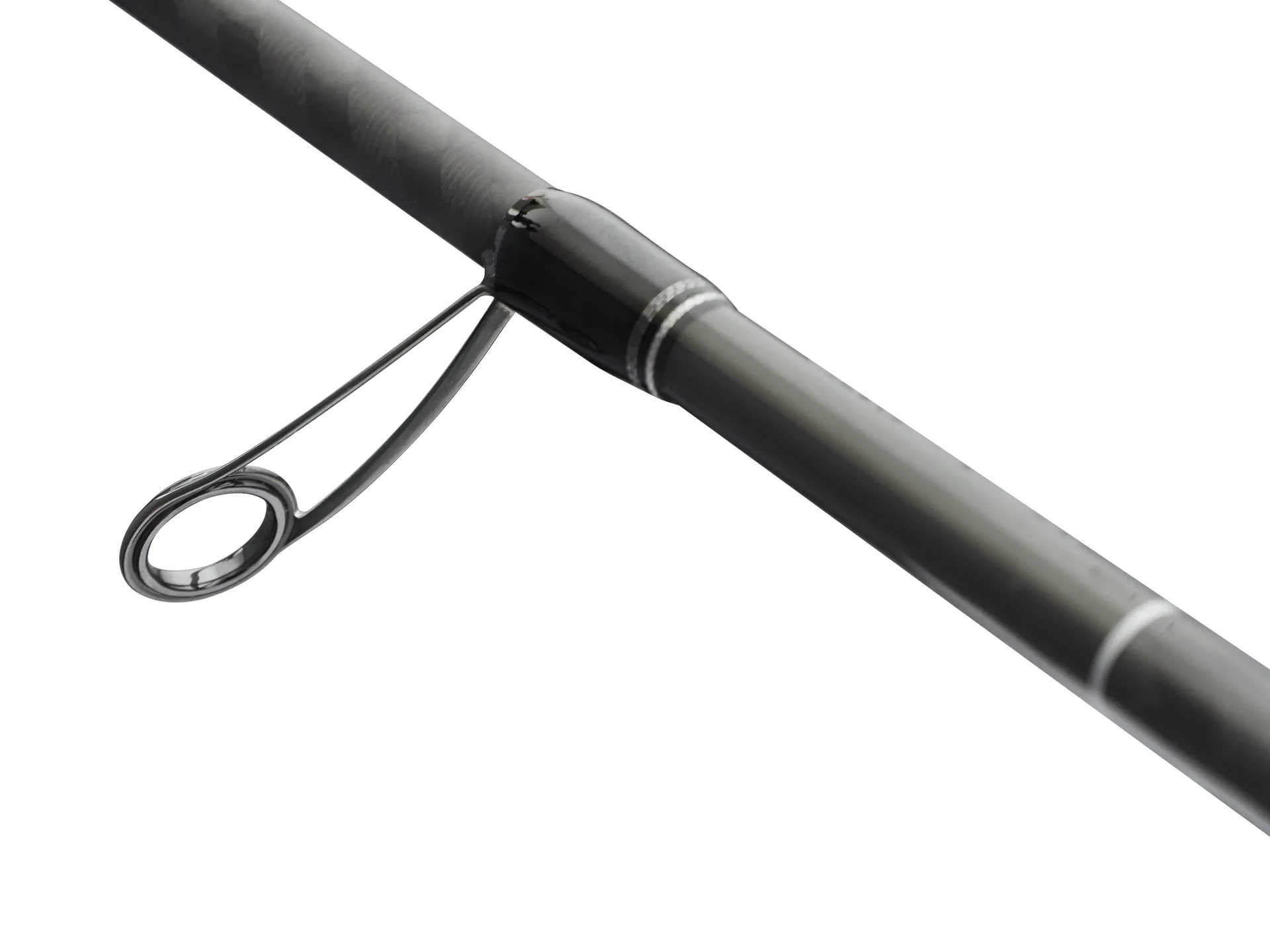 Savage Gear REVENGE SG8 M.Game - 2.25m, 7-36g, Black/Silver, 2PC