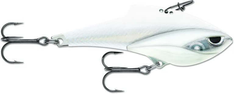 Rapala Rippin' Blade 7cm 16g Glow