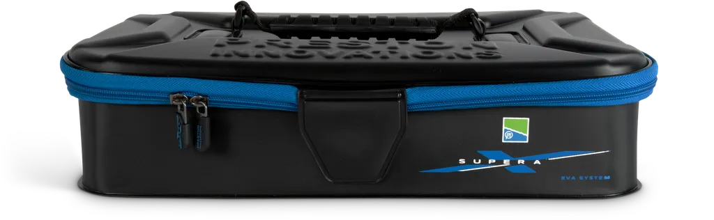 Preston Supera X Eva System EVA