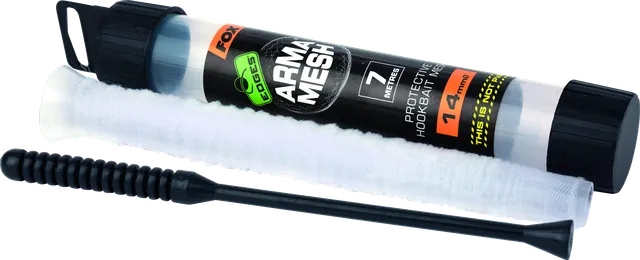 Fox Edges Arma Mesh 22mm 7m Wide