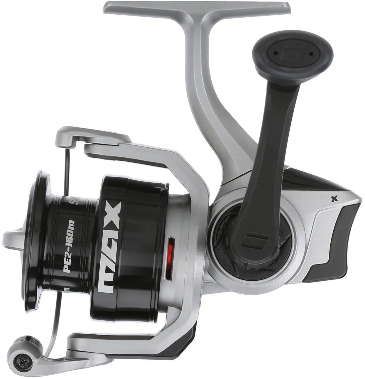 Abu Garcia Max X Spinning Reel 3000 235g 6.4kg 64cm 5.2:1