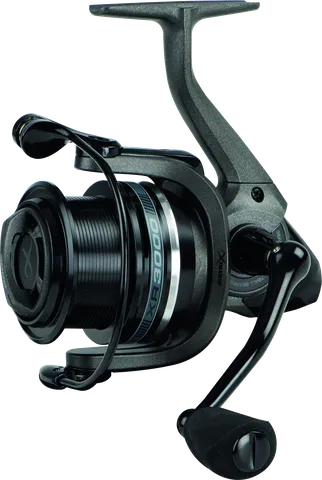 Matrix Ethos XR Spinning Reel 3000 5.2:1 298g 89cm 6+1