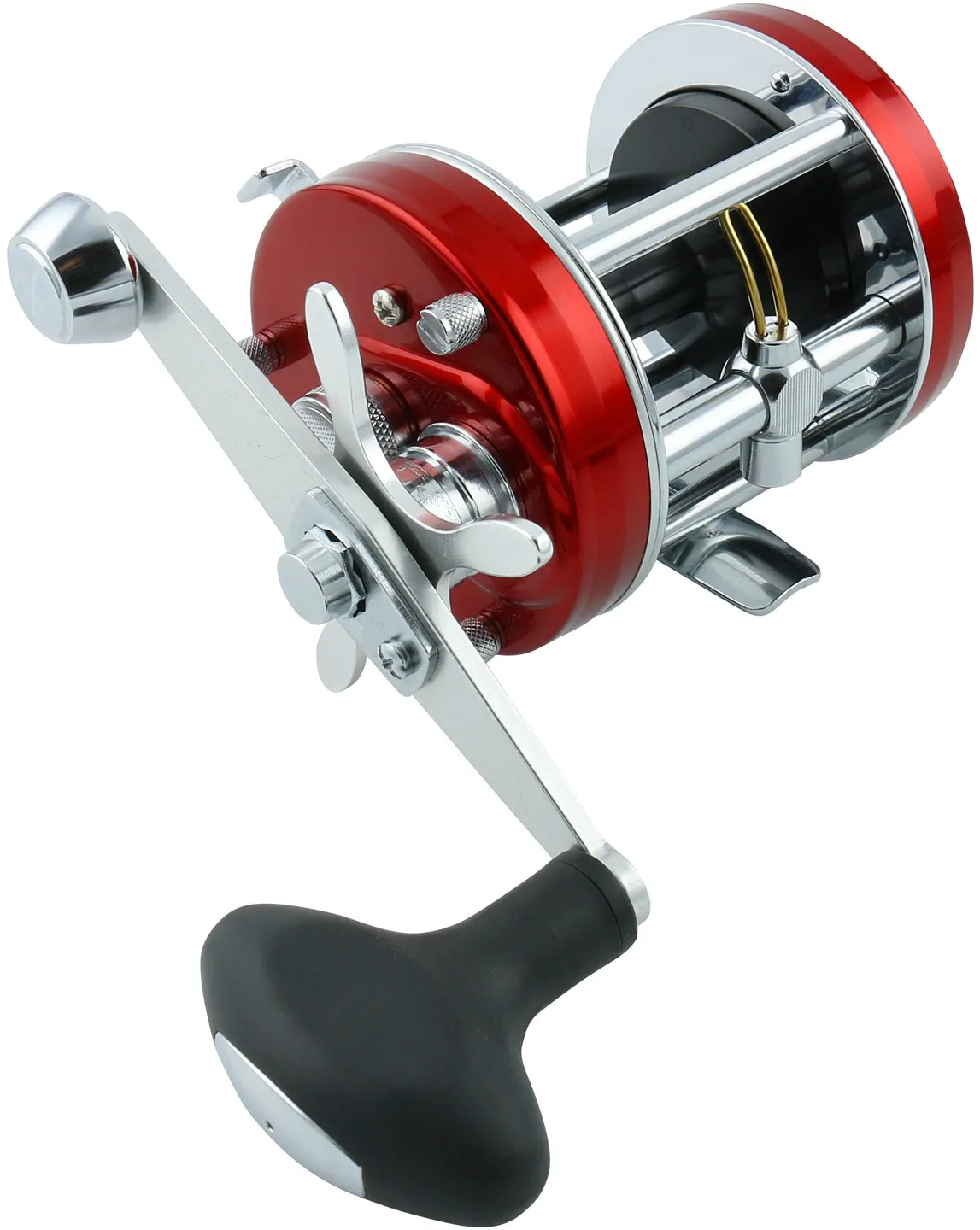 Abu Garcia Ambassadeur C Baitcasting Reels 7000C 5.1:1 375g 6.8kg 69cm