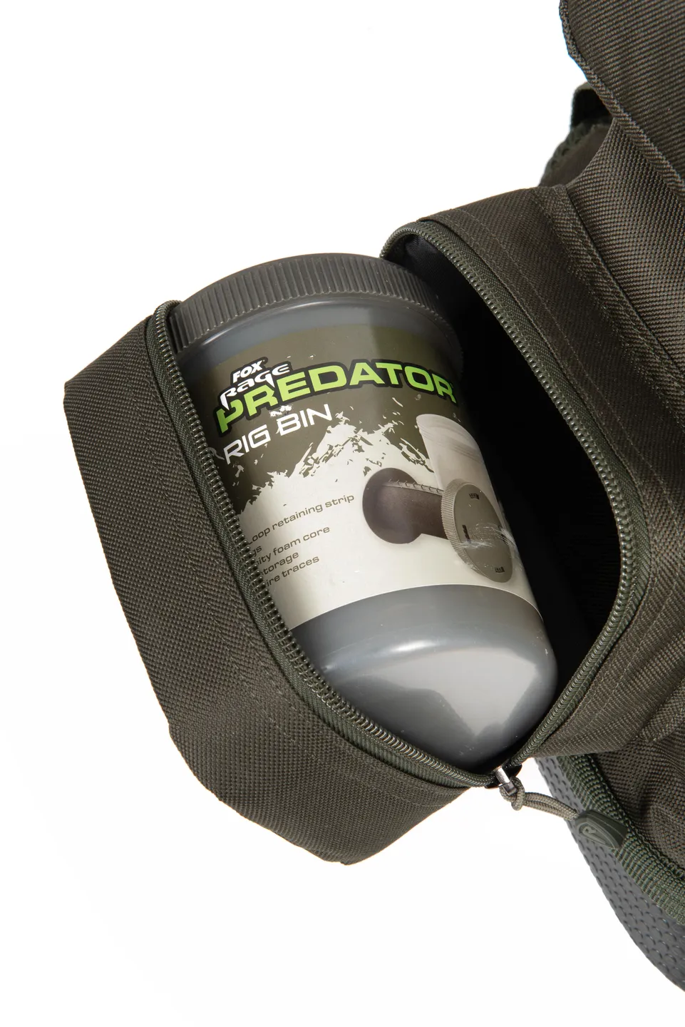 Fox Rage Predator Rucksack 48x32x47cm