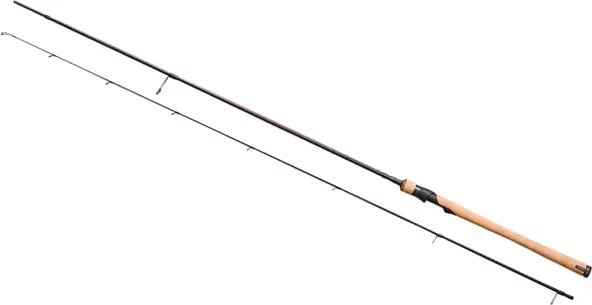Savage Gear Salmonoid SG6 Spinning Rod 3.05m 10–35g 2pc Moderate Fast