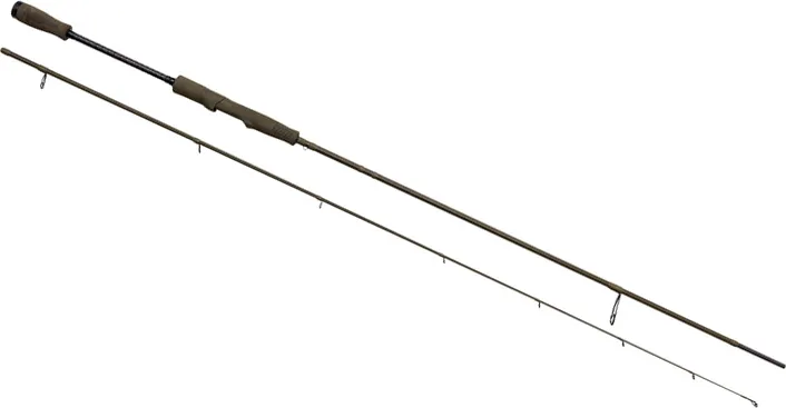 Savage Gear SG4 Ultra Light Game 198cm 2–8g 88g Fast