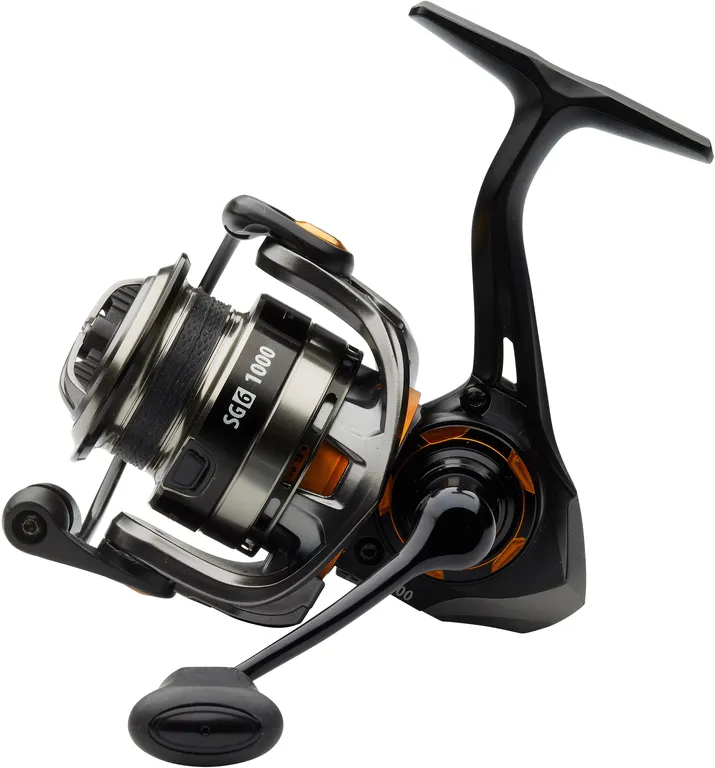 Savage Gear SG6 Spinning Reel 2500 610g