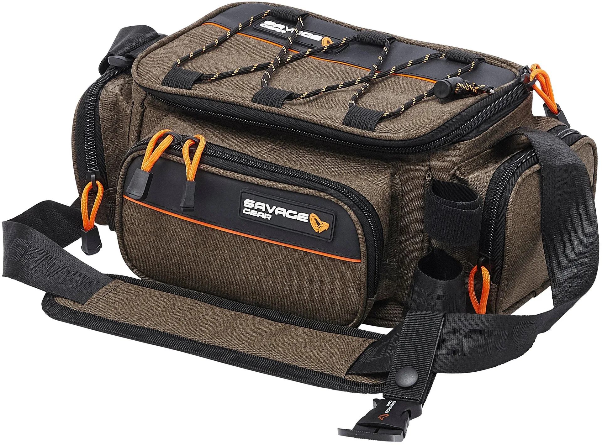 Savage Gear System Box Bag 20x40x29cm 3