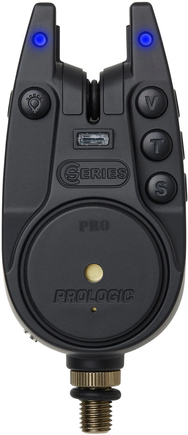 Prologic C-Series Pro Alarm Set 3+1+1 All Blue