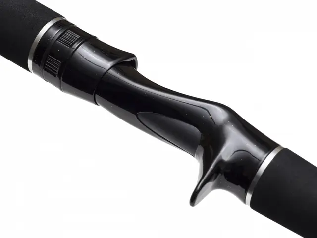 Bullseye The Dentist Cast 2.55m 50–145g 204g Progressive