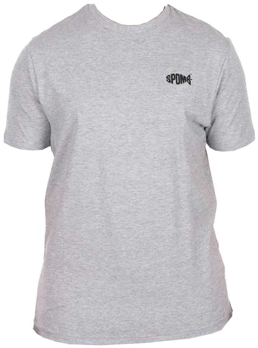 Fox Spomb Grey Clothes T-Shirt M