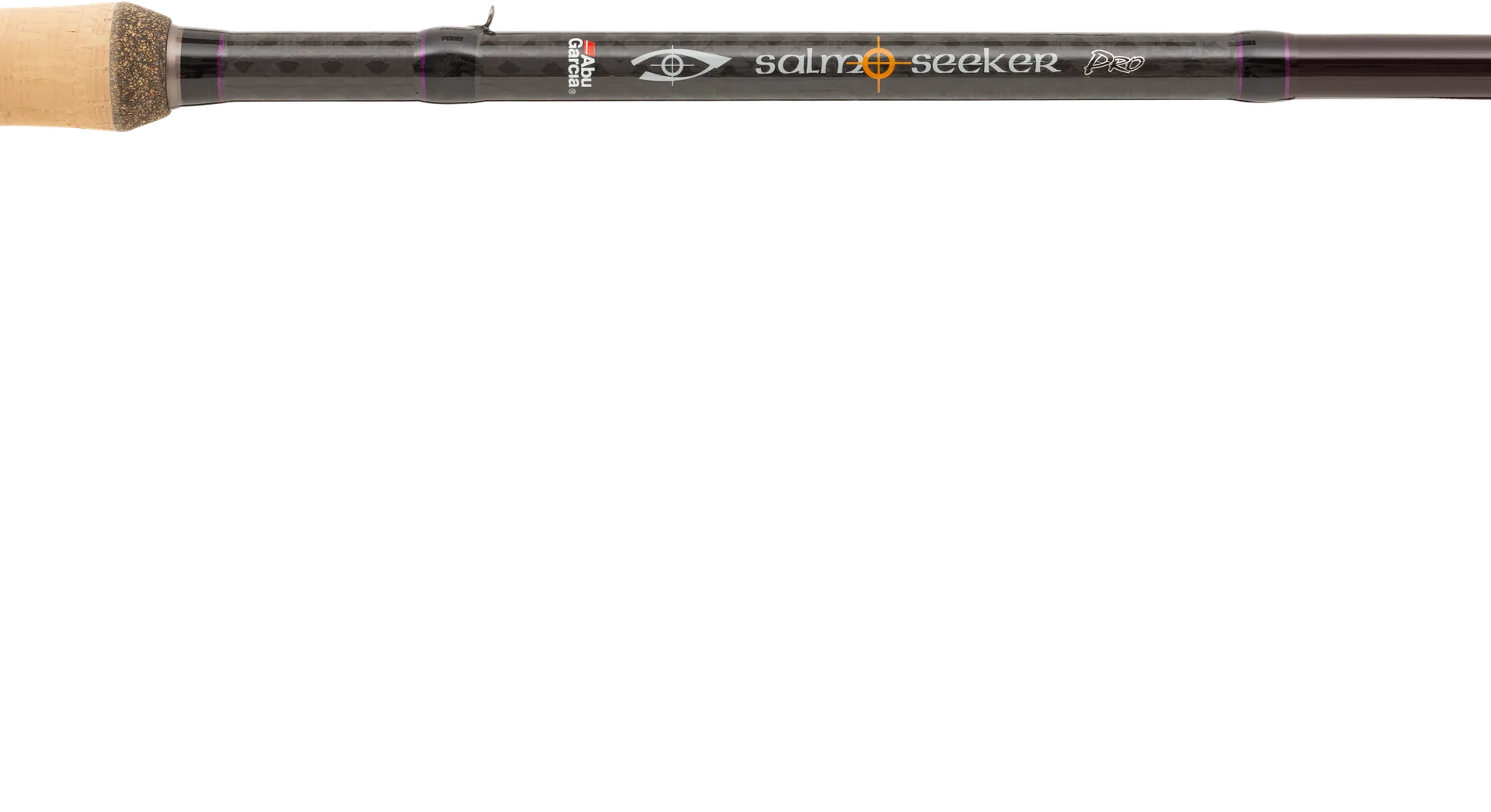 Abu Garcia Salmon Seeker Casting Rod 3.66m 50–150g Moderate Fast 36T carbon