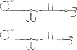 Savage Gear 3D Line Thru Roach 32cm 445g S Glitter Bream