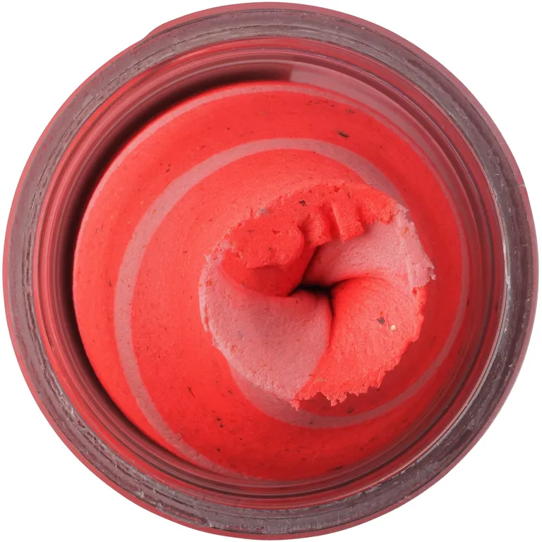 Berkley PowerBait Trout Dough Fruits 50g Strawberry Dream