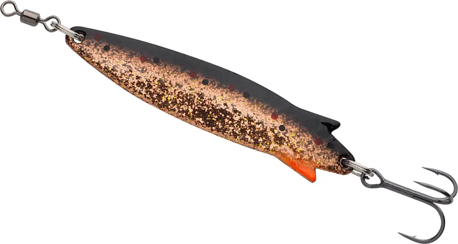 Abu Garcia Toby 60g 11.5cm 2–4m Auric