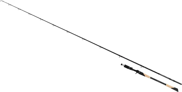 Fox Rage TR Power Swim Casting Rod 2.4m 189g 200g 40/30T Carbon