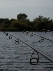 Fox Exocet Monofilament Line 0.28mm 5.5kg 1000m Fluoro Orange