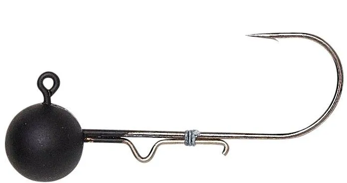 Savage Gear Tungsten Ball Jighead 10.6g 1/0 2pcs