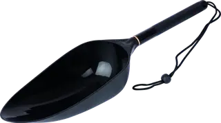 Fox Large Baiting Spoon Aluminium