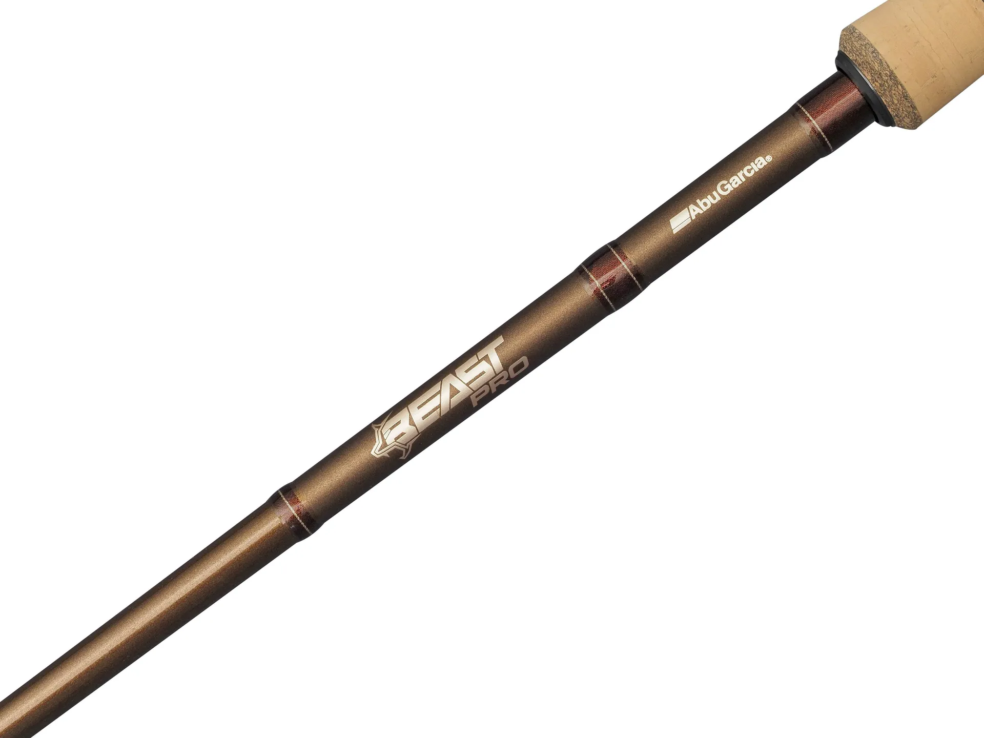 Abu Garcia Beast Pro2 Live Casting Rod 50–150g 2.24m 163g Extra Fast
