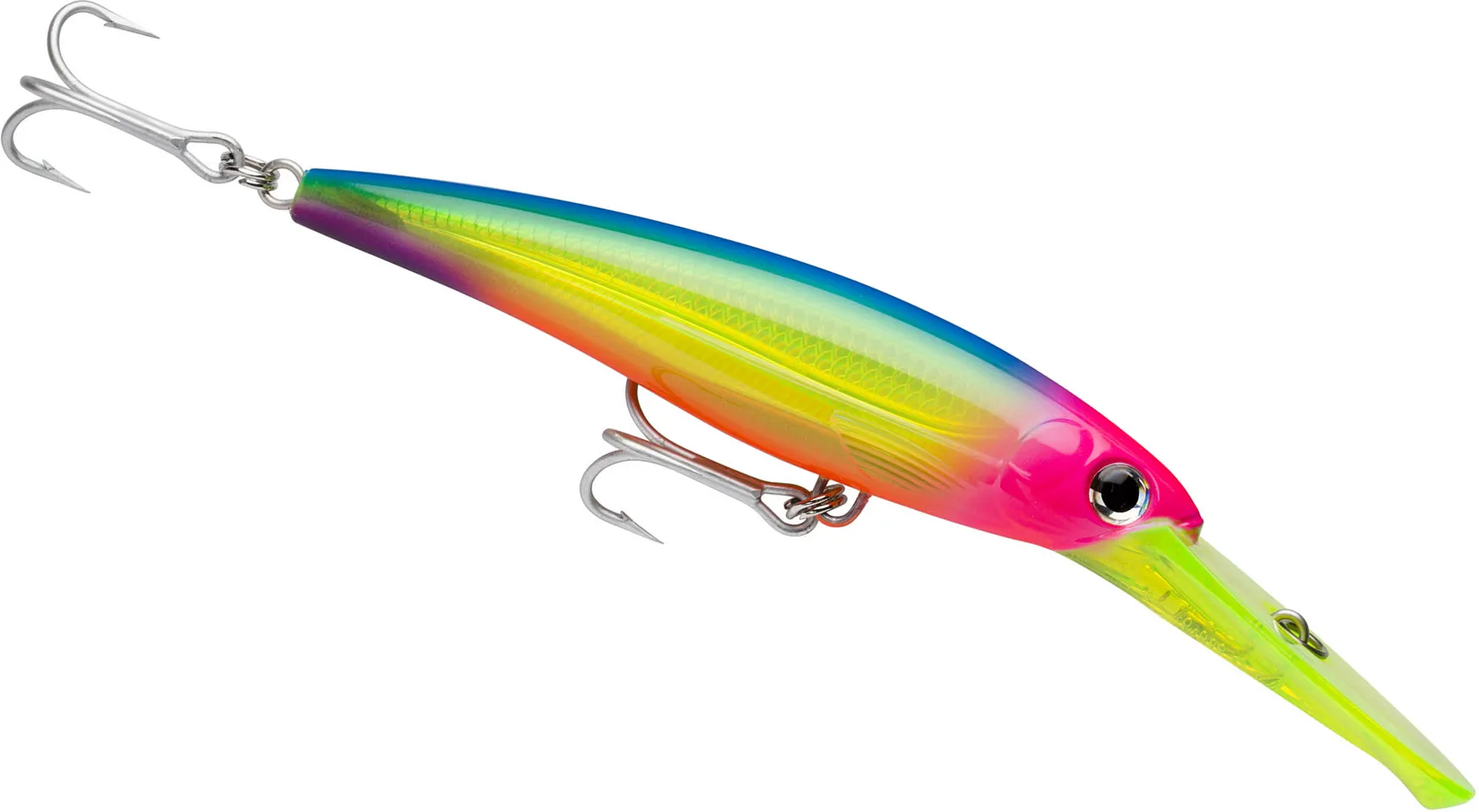 Rapala X-Rap Magnum Crankbaits 14cm 6m 46g PSYP