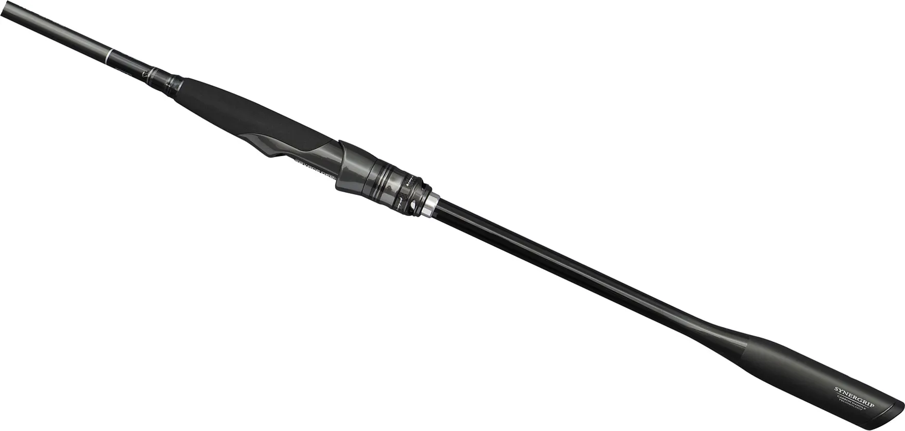 Savage Gear Revenge SG8 Medium Game Spinning Rod 2.43m 4–27g 129g 2pc