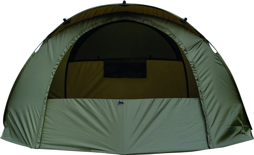 Fox Easy Shelter + Karpfenzelt 8000mm 100% Polyester