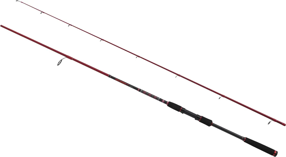 Penn Squadron III Labrax 272 2.7m 20–50g 315g 24T Carbon