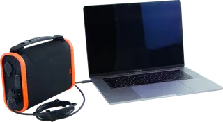 Fox Halo Power 96K 12V 26Ah