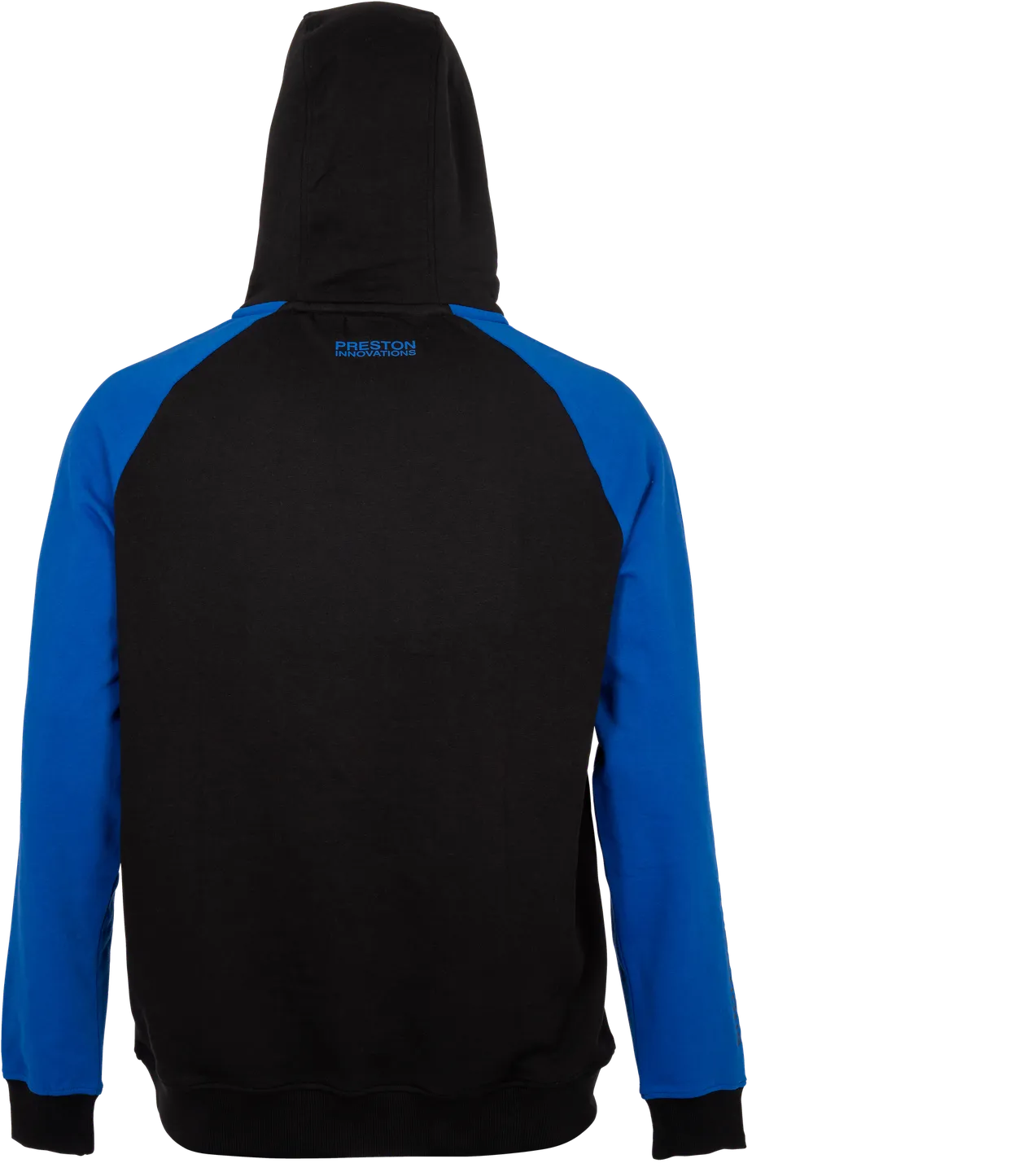 Preston Raglan Pullover Hoodie S