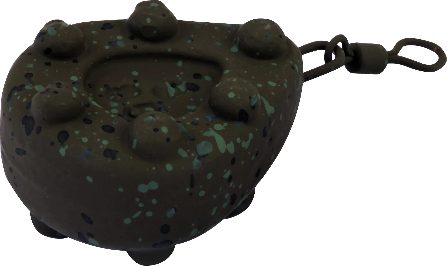 Fox Camotex Kling On Swivel Lead 70g