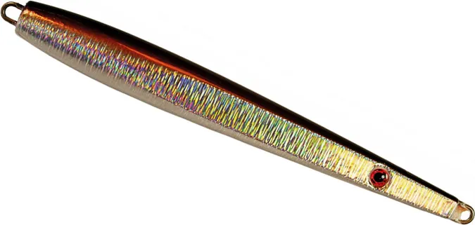 Ragot Anguill' Jigger 12cm 120g AYU