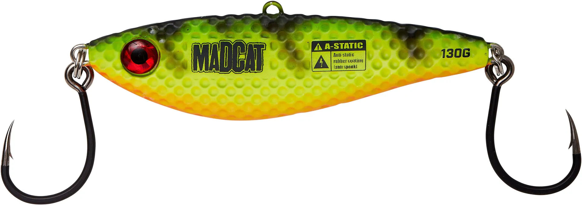 Madcat Vibratix 10cm 90g Firetiger UV