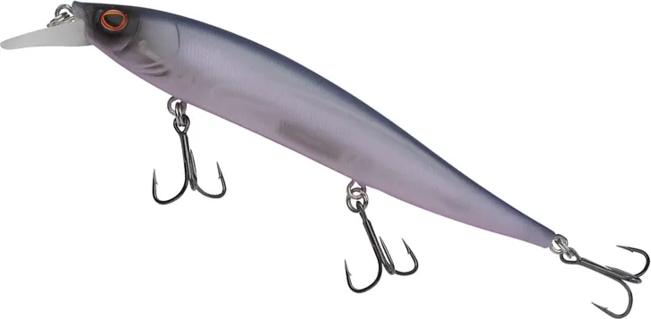 Berkley DEX Stunna 112 Jerkbaits 11cm 14g 0.9–1.8m Super Slow Sinking
