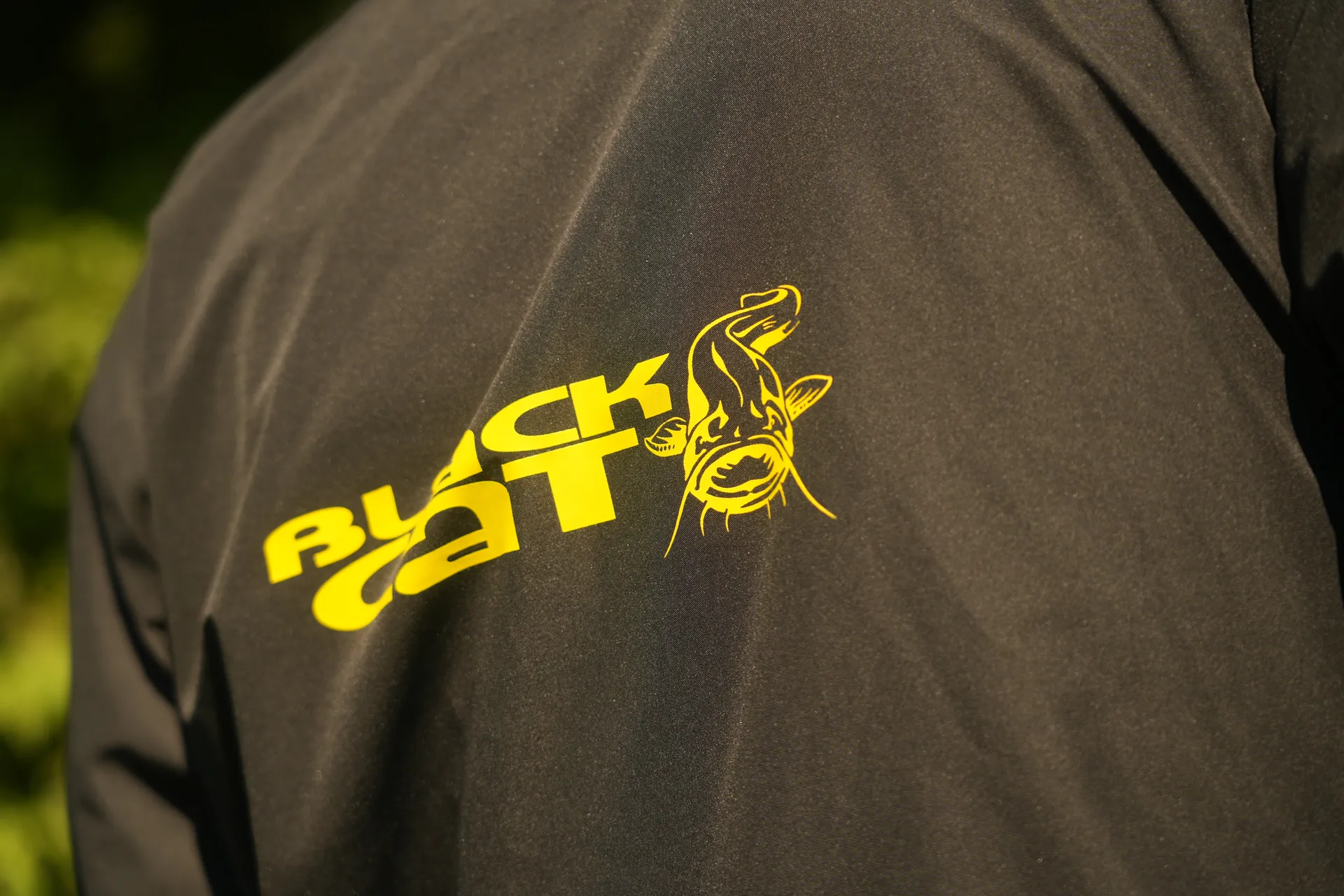 Black Cat Waterproof Smock XXXL