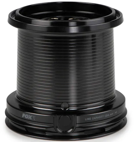 Fox 12000 XC Ersatzspule Standard