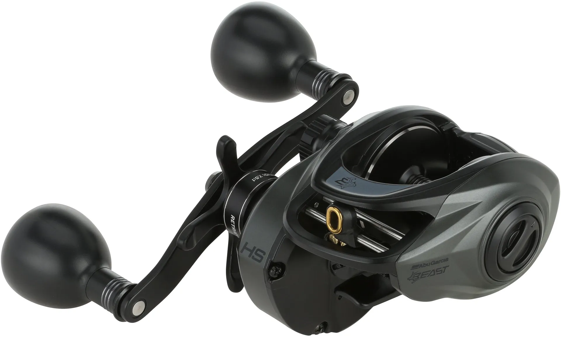 Abu Garcia Beast 300LP 5.8:1 315g Left