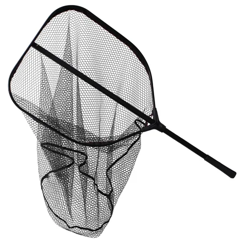 Rapala Proguide Large Net 68x57cm Aluminum Rubberized