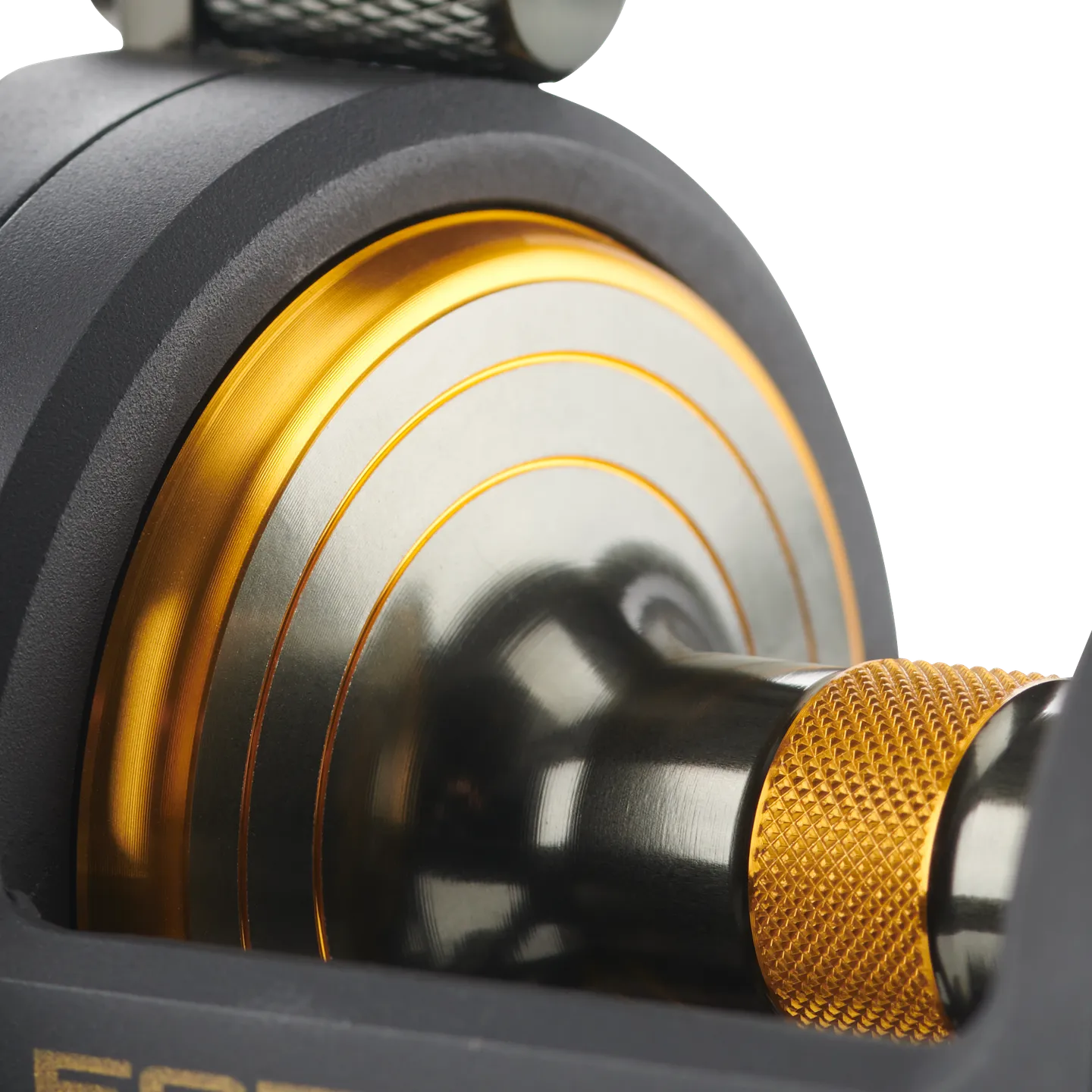 Penn Fathom II Star Drag Reel 25 6.1:1 550g 13.6kg 107cm