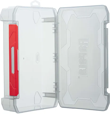 Rapala Tackle Tray 356 Open 35.6x22.7x8.2cm