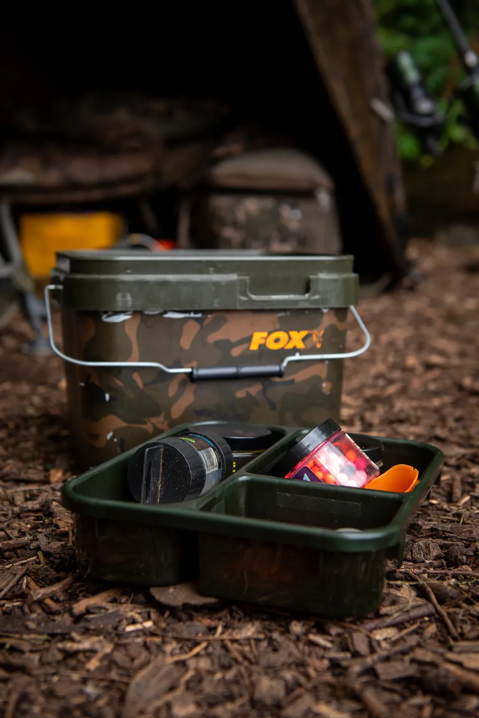 Fox Bucket Insert 10L